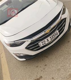 شيفروليه ماليبو